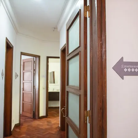 Lisbon Top Hostel-3