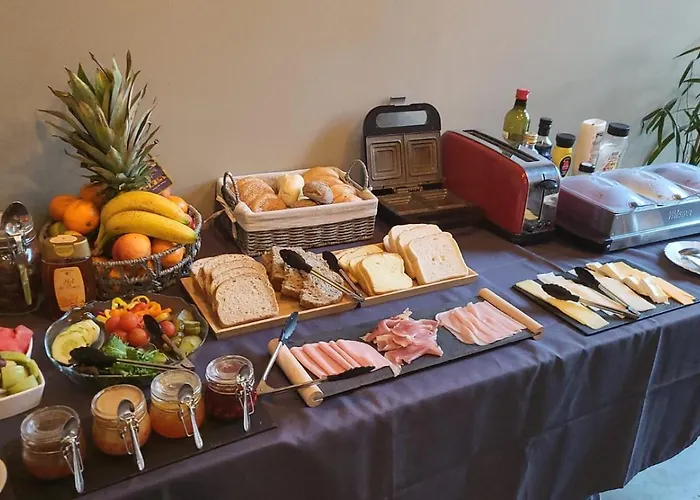 Hostel The Bridge Lissabon